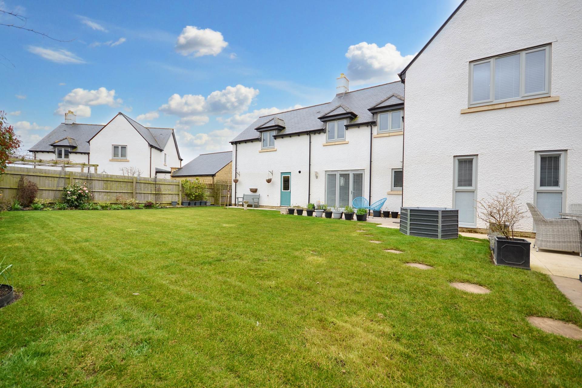 Bramley Close, Toddington, Cheltenham, Gloucestershire, Image 35