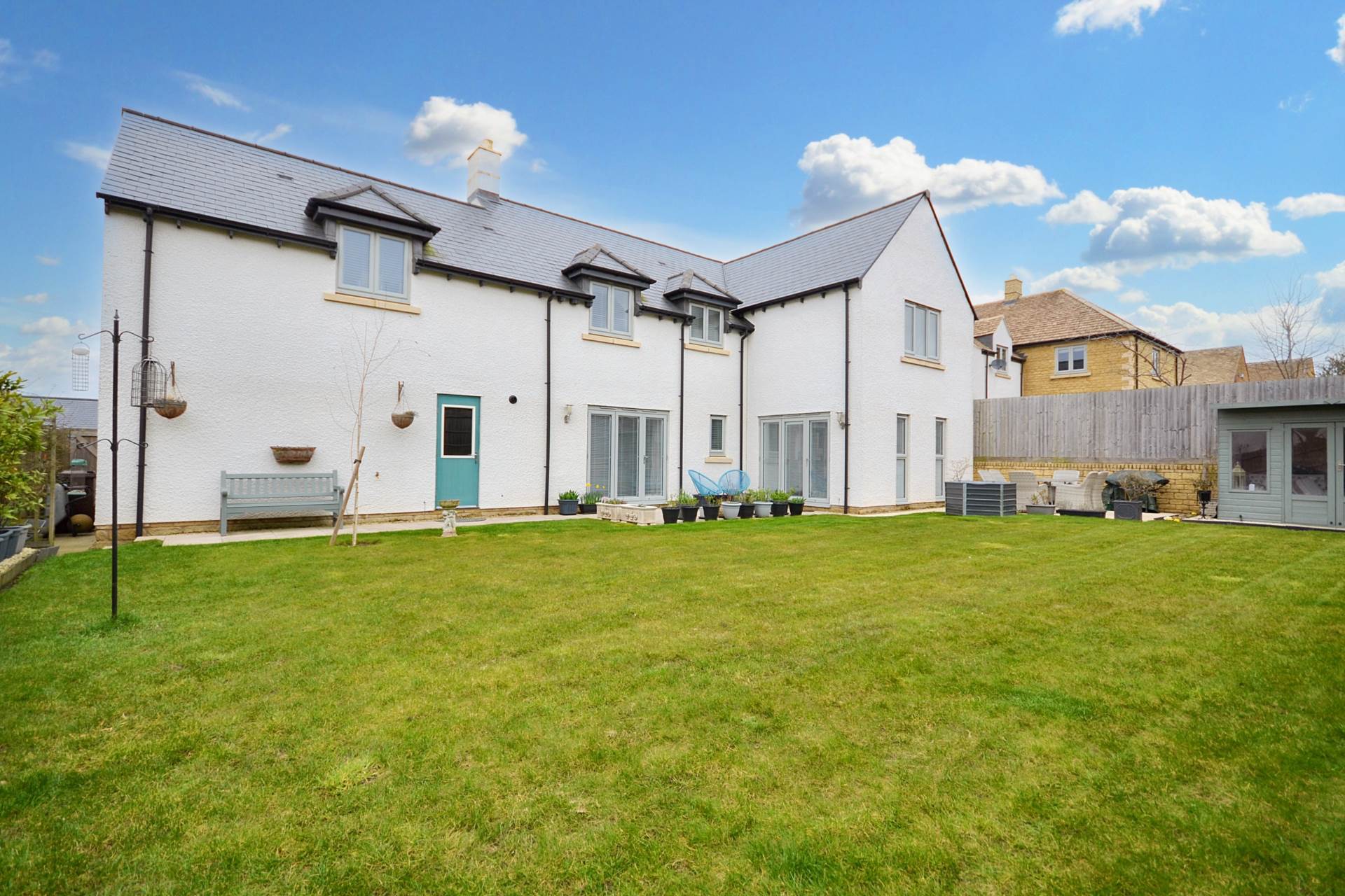 Bramley Close, Toddington, Cheltenham, Gloucestershire, Image 36