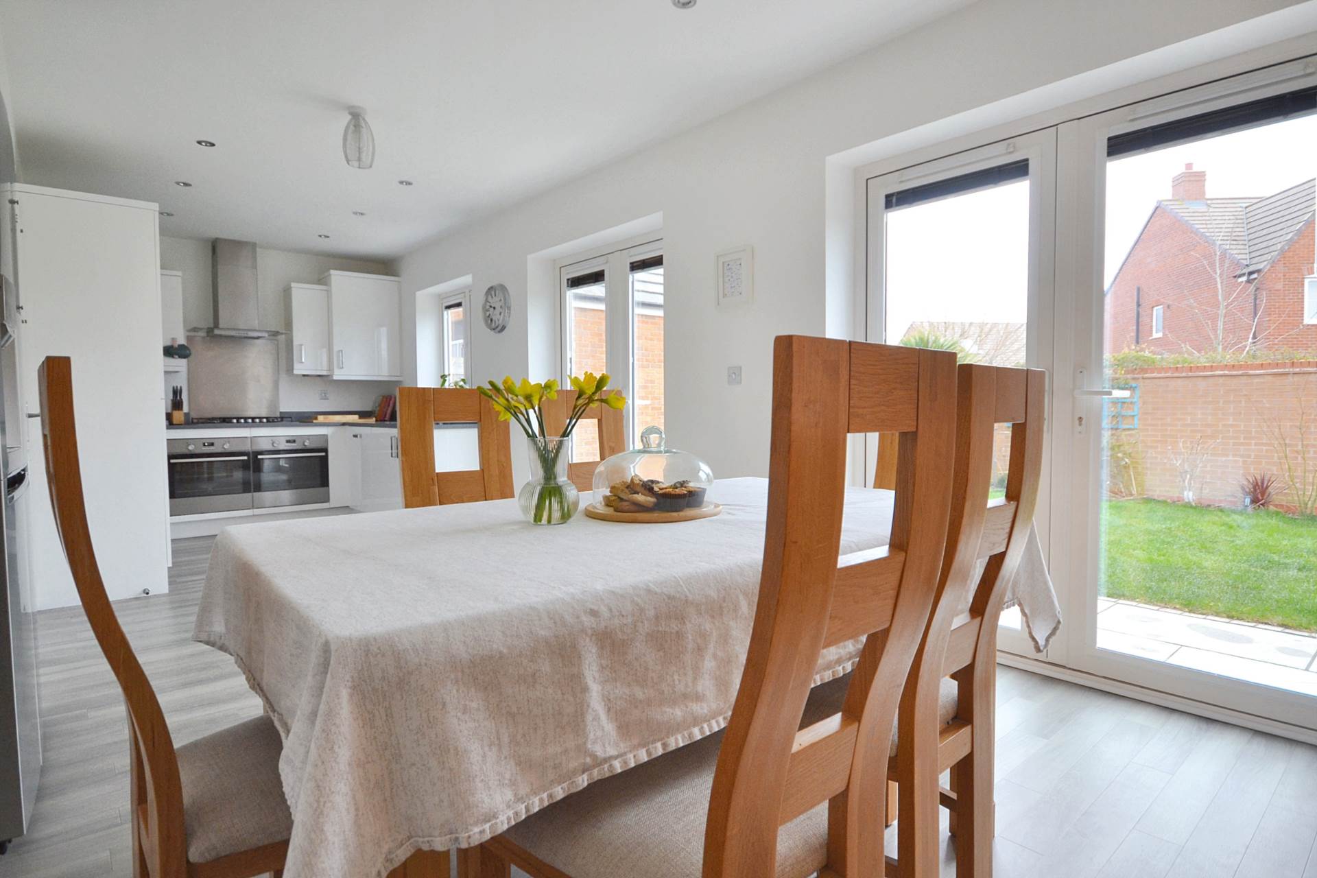 Geston Place, Twyning, Tewkesbury, Gloucestershire, Image 11