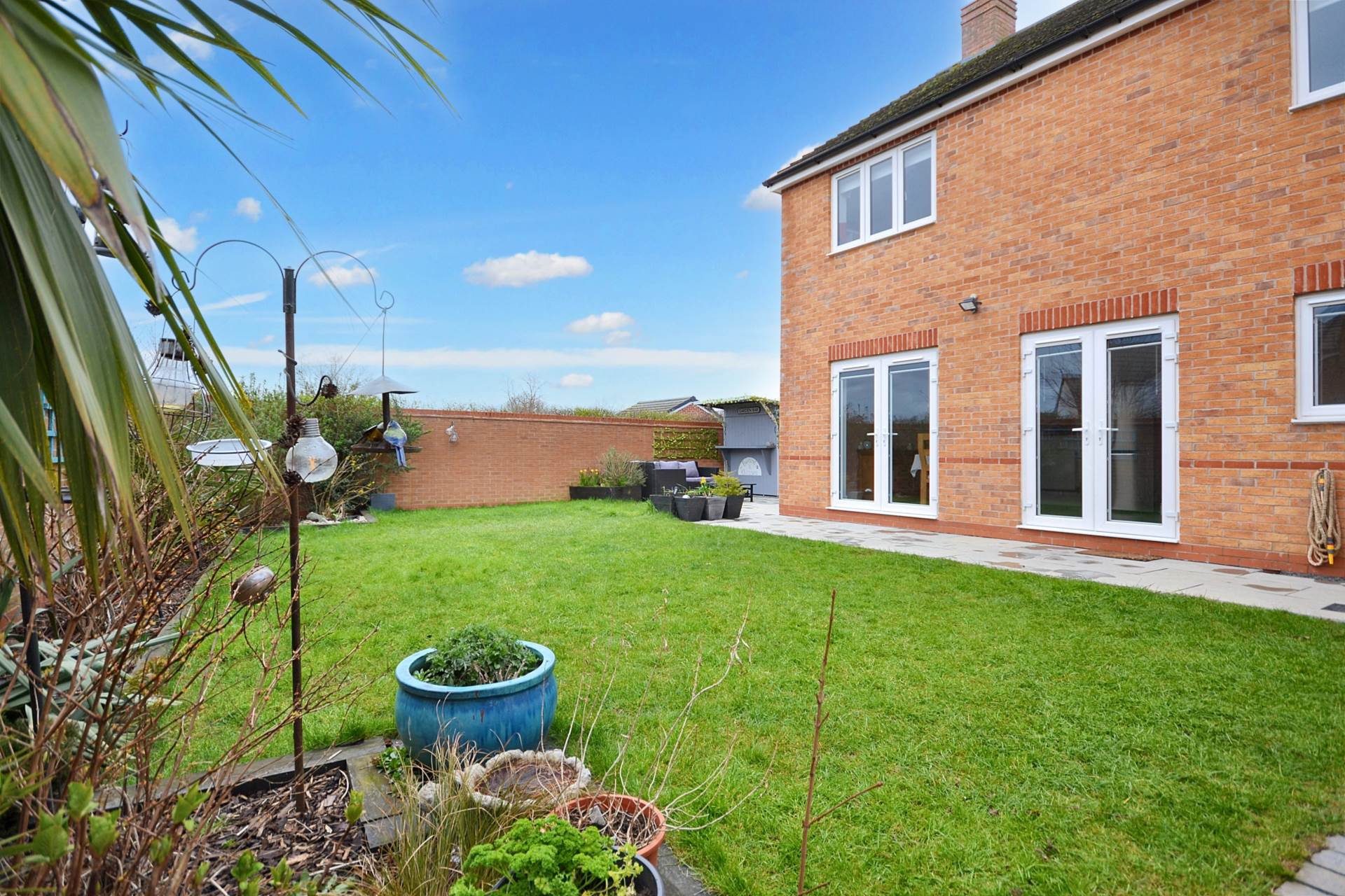Geston Place, Twyning, Tewkesbury, Gloucestershire, Image 14