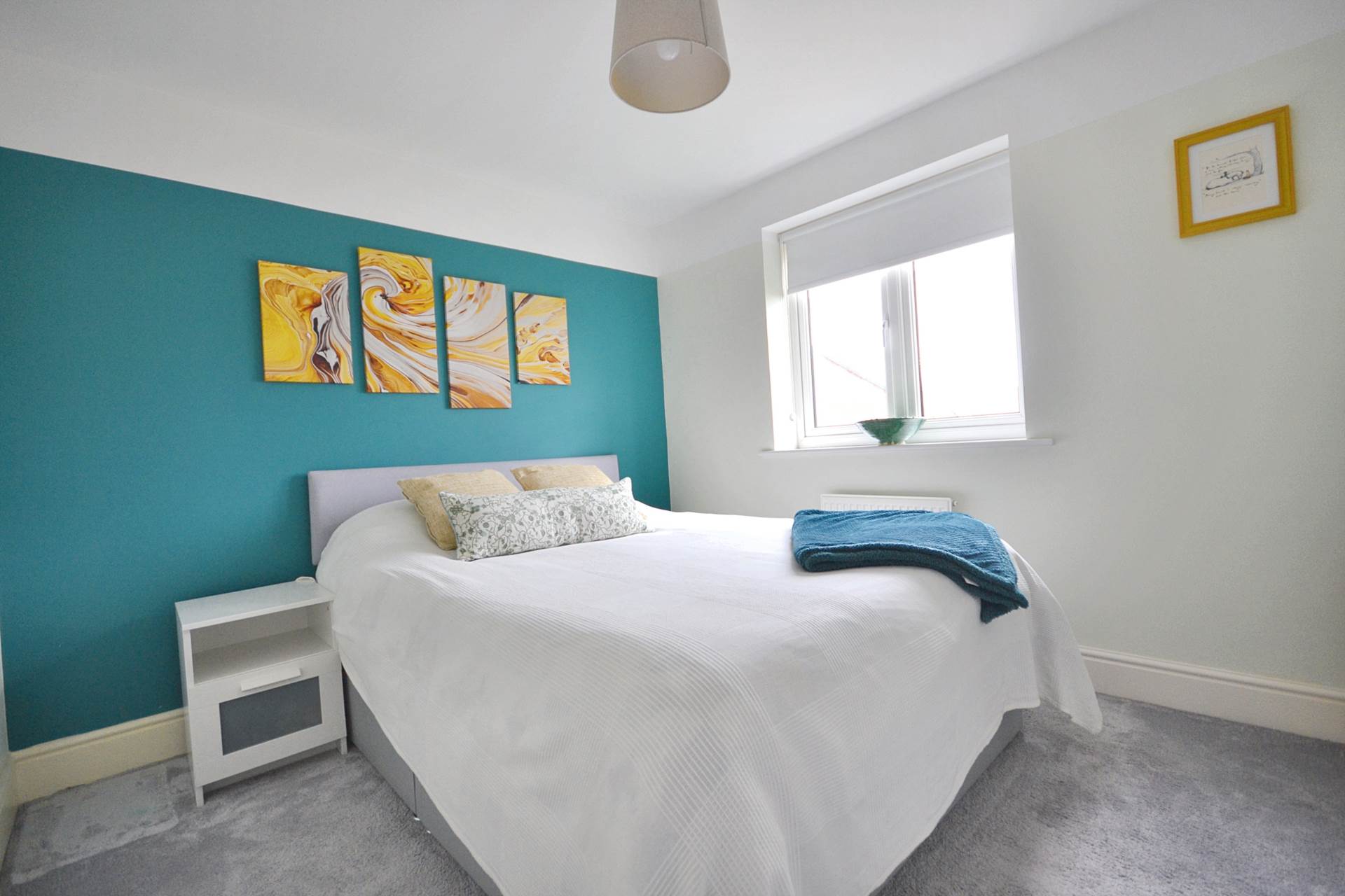 Geston Place, Twyning, Tewkesbury, Gloucestershire, Image 19