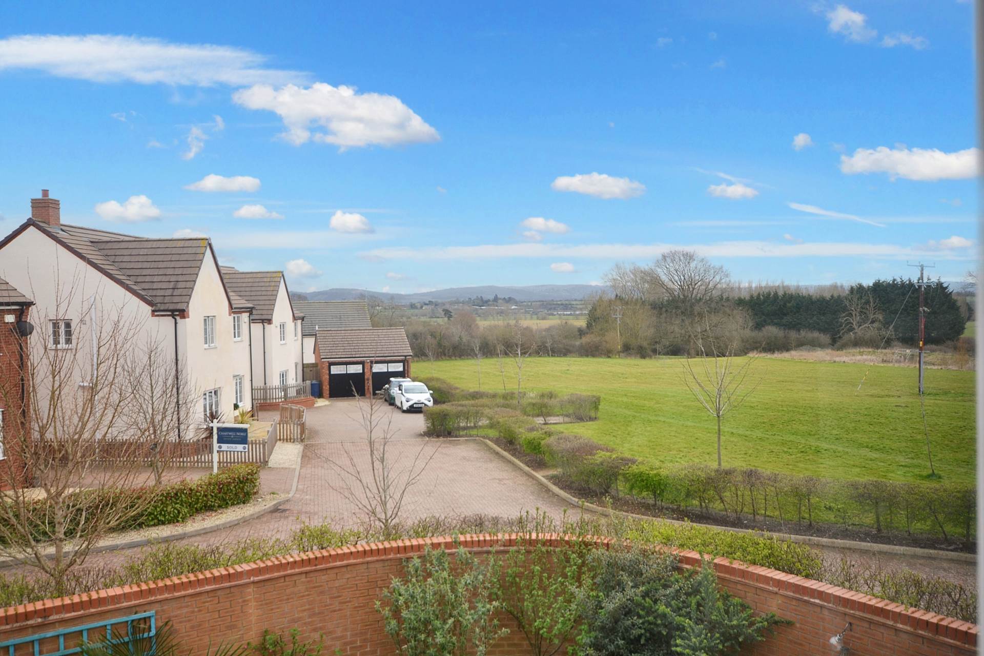 Geston Place, Twyning, Tewkesbury, Gloucestershire, Image 20
