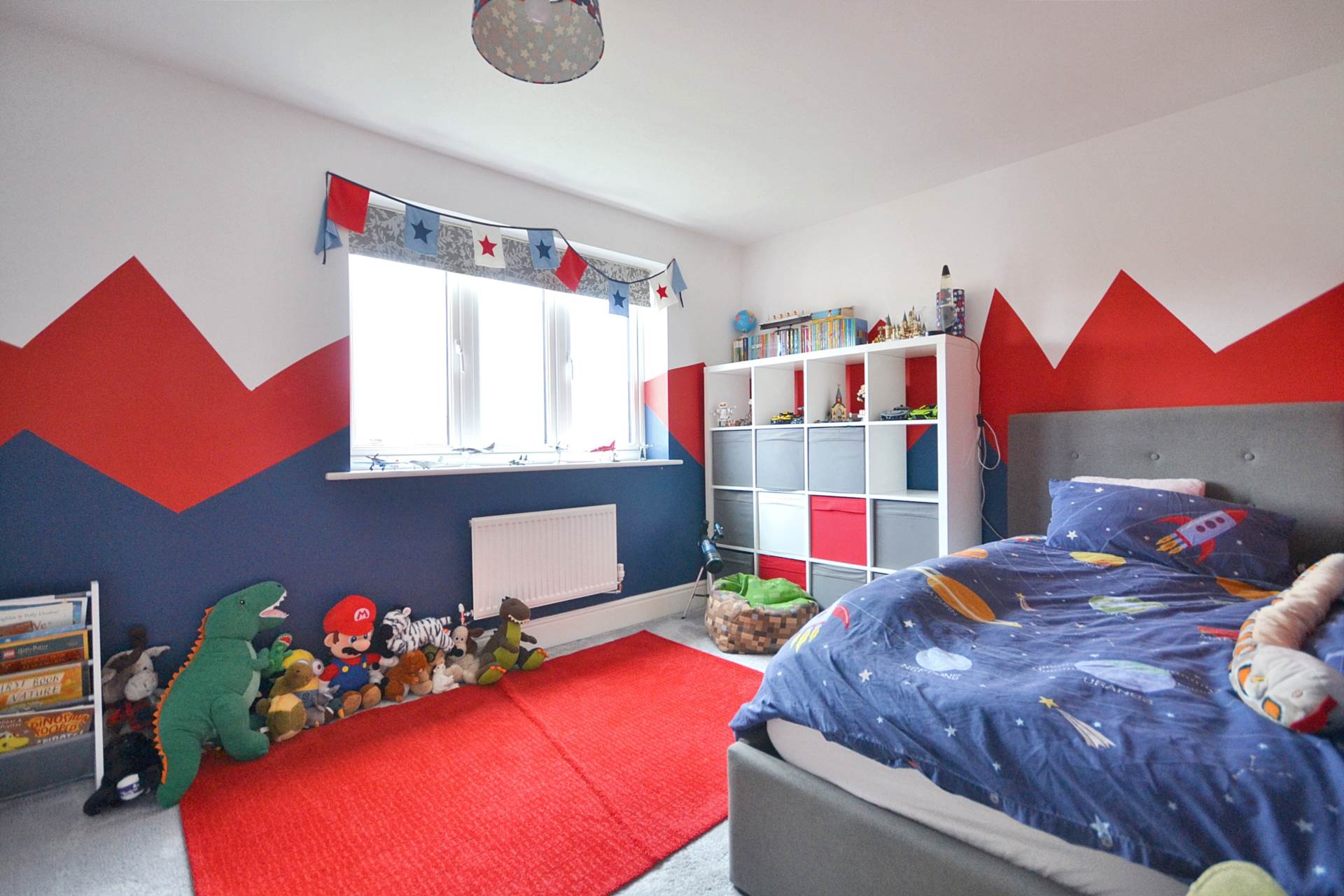 Geston Place, Twyning, Tewkesbury, Gloucestershire, Image 21