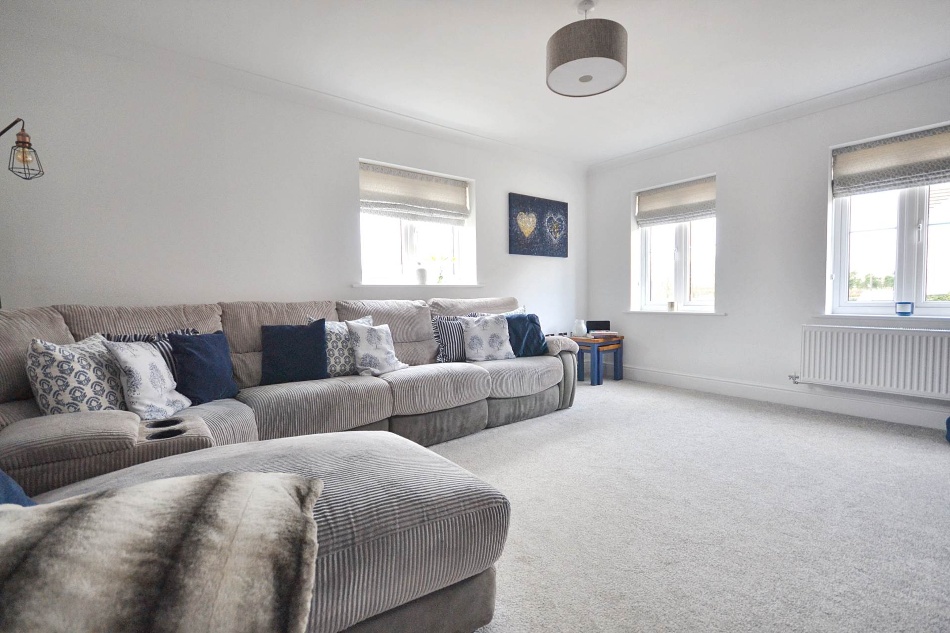 Geston Place, Twyning, Tewkesbury, Gloucestershire, Image 3