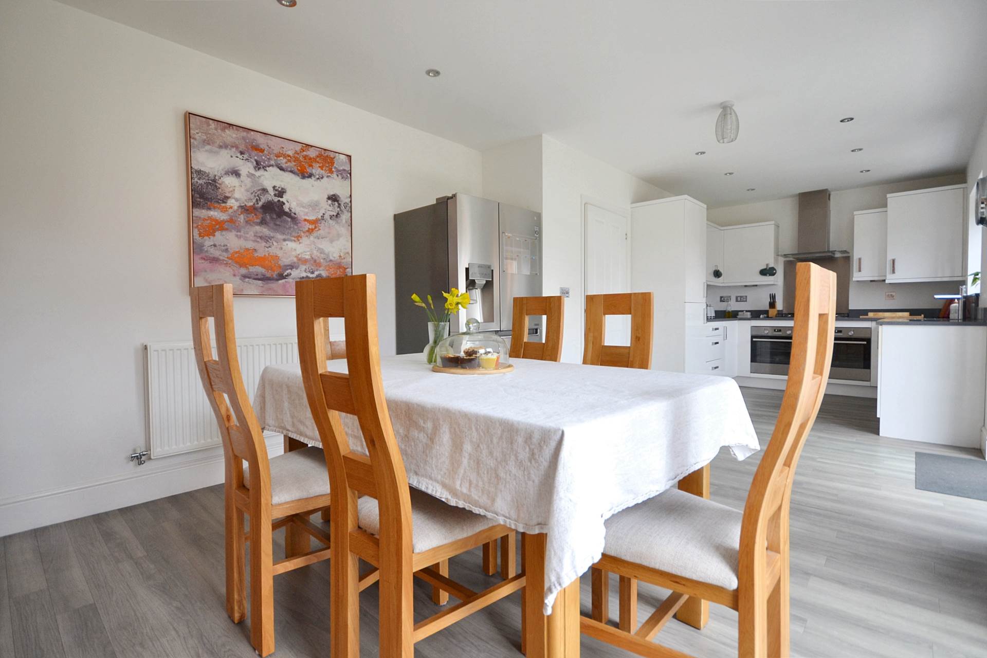 Geston Place, Twyning, Tewkesbury, Gloucestershire, Image 7