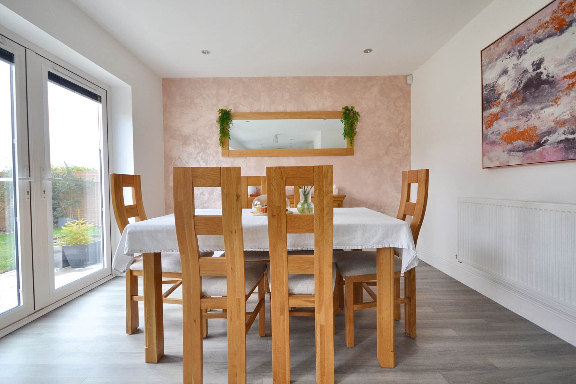 Geston Place, Twyning, Tewkesbury, Gloucestershire, Image 8