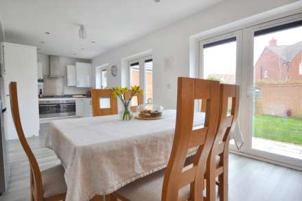 Geston Place, Twyning, Tewkesbury, Gloucestershire, Image 11
