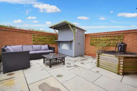 Geston Place, Twyning, Tewkesbury, Gloucestershire, Image 12