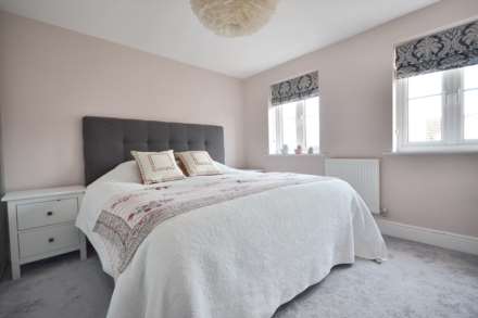 Geston Place, Twyning, Tewkesbury, Gloucestershire, Image 16