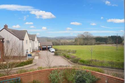 Geston Place, Twyning, Tewkesbury, Gloucestershire, Image 20