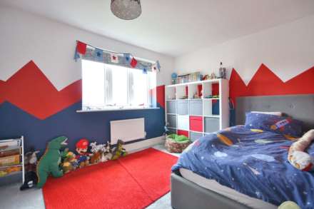 Geston Place, Twyning, Tewkesbury, Gloucestershire, Image 21