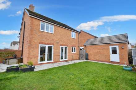 Geston Place, Twyning, Tewkesbury, Gloucestershire, Image 24