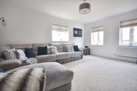 Geston Place, Twyning, Tewkesbury, Gloucestershire, Image 3