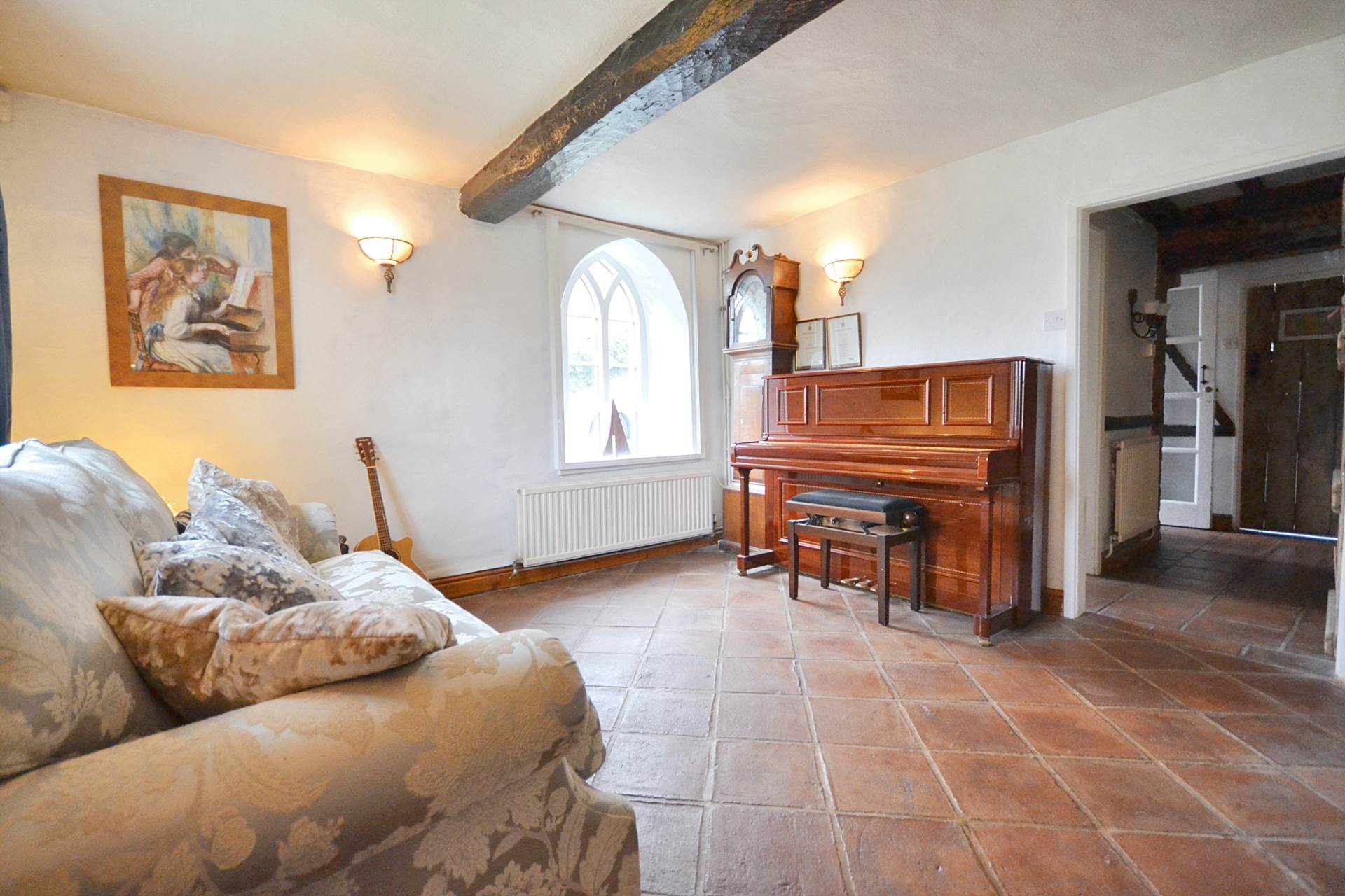 Bredon's Norton, Tewkesbury, Gloucestershire, Image 14