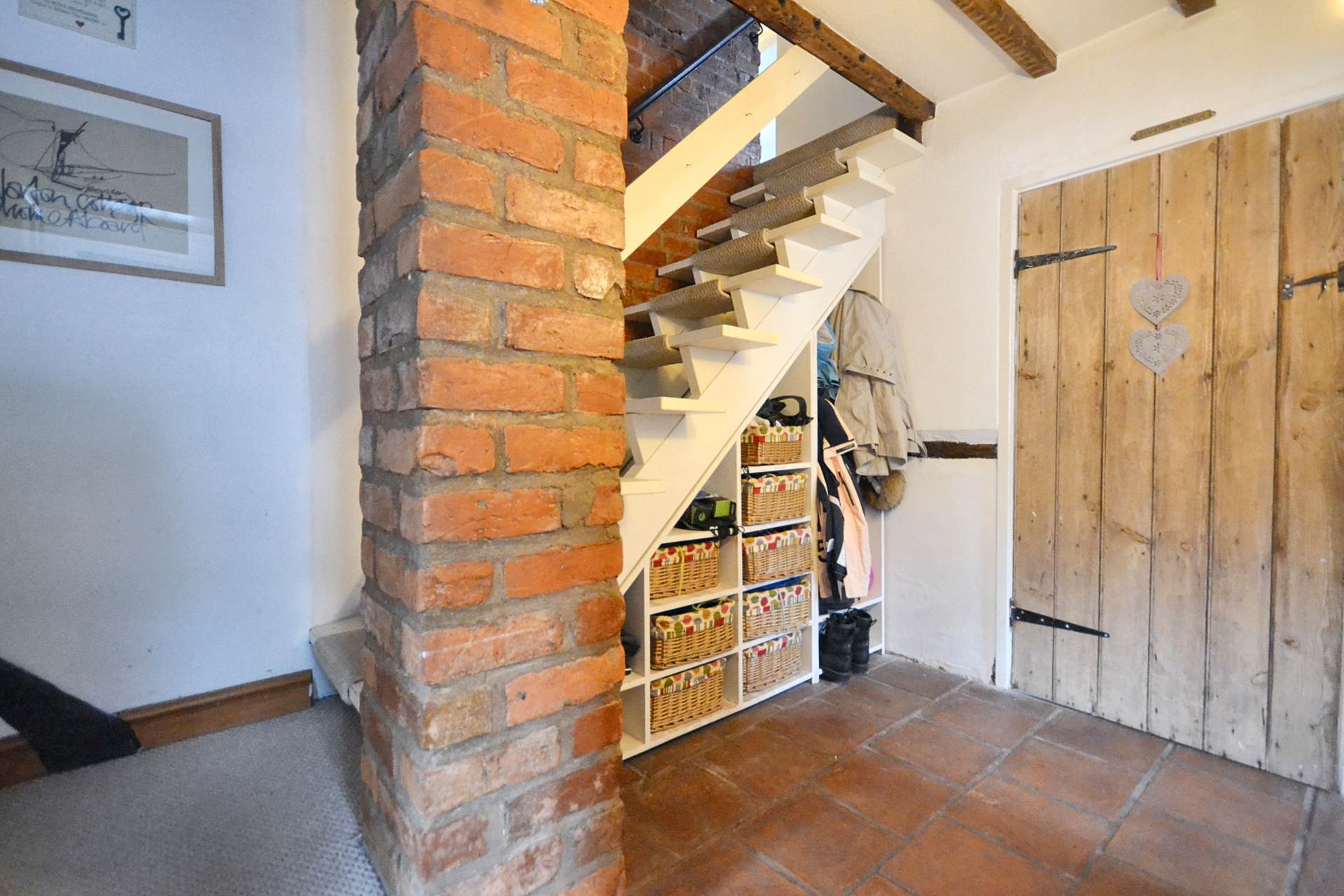 Bredon's Norton, Tewkesbury, Gloucestershire, Image 17