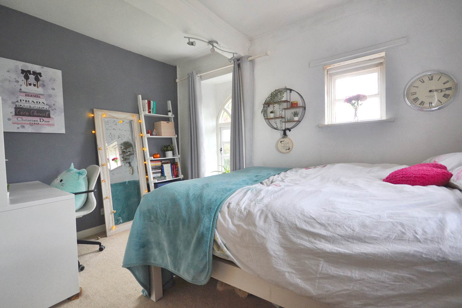 Bredon's Norton, Tewkesbury, Gloucestershire, Image 23