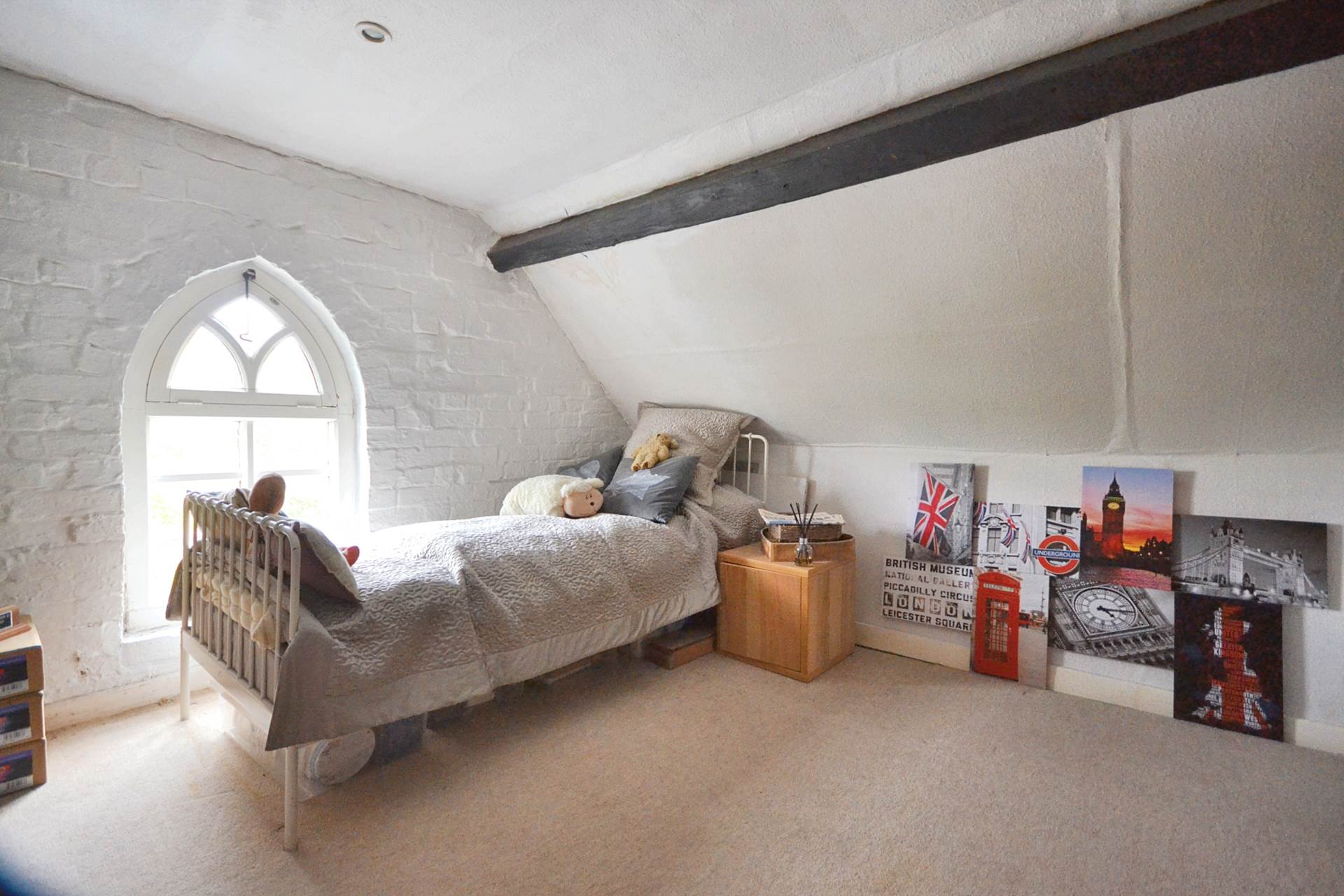 Bredon's Norton, Tewkesbury, Gloucestershire, Image 24