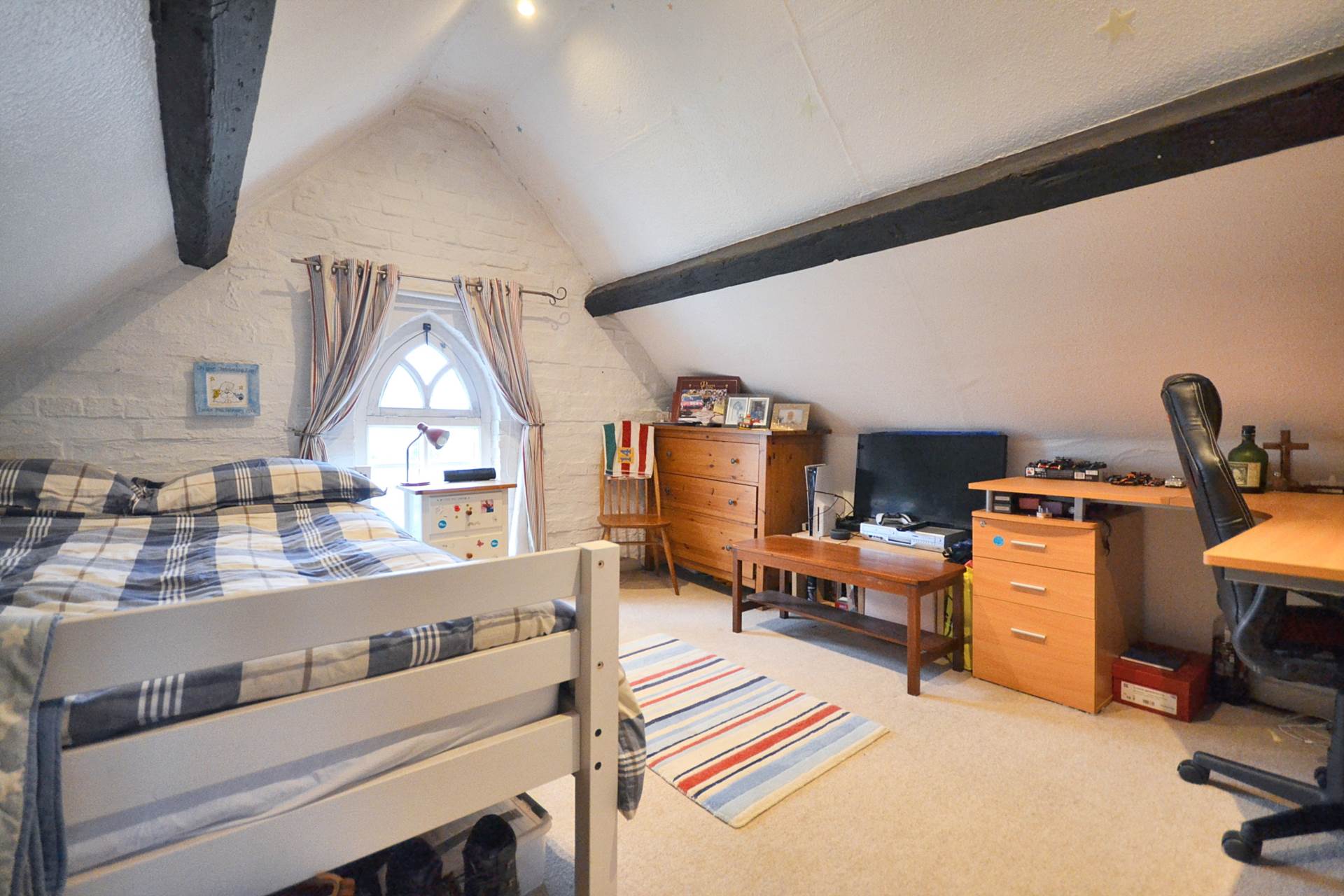 Bredon's Norton, Tewkesbury, Gloucestershire, Image 25