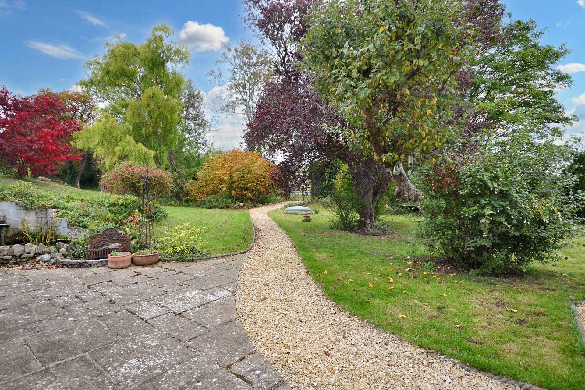 Bredon's Norton, Tewkesbury, Gloucestershire, Image 27