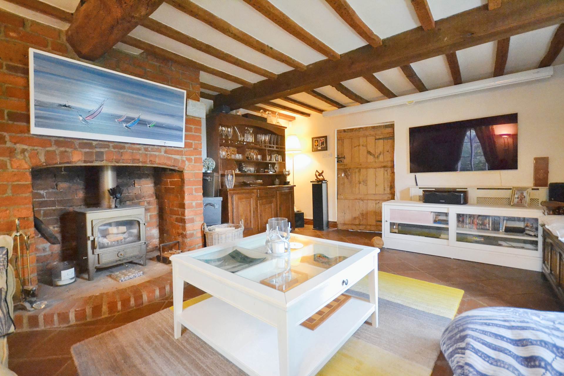 Bredon's Norton, Tewkesbury, Gloucestershire, Image 3