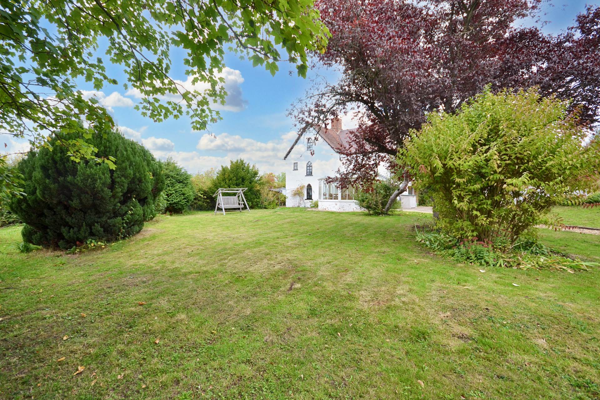 Bredon's Norton, Tewkesbury, Gloucestershire, Image 30