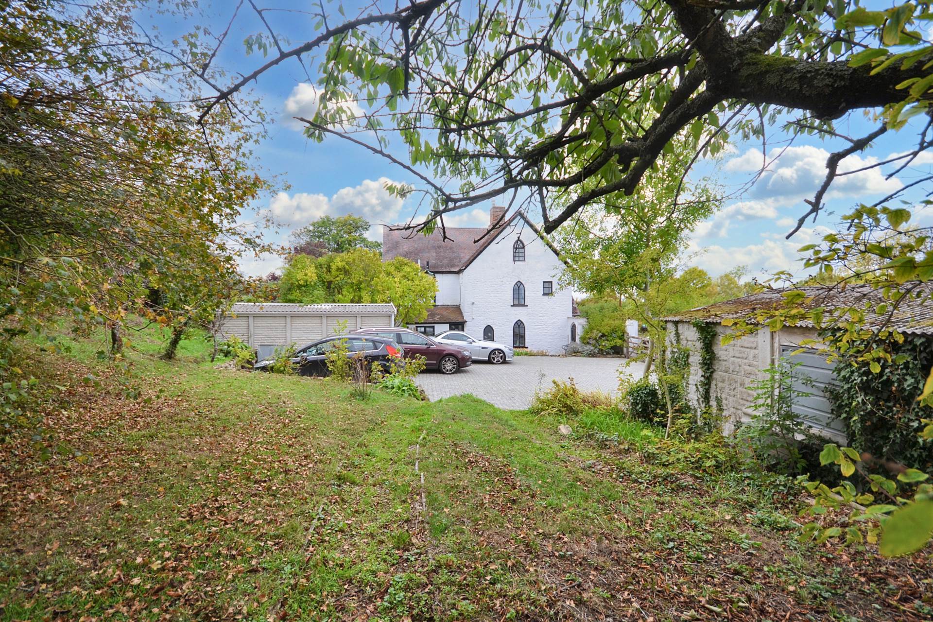 Bredon's Norton, Tewkesbury, Gloucestershire, Image 36