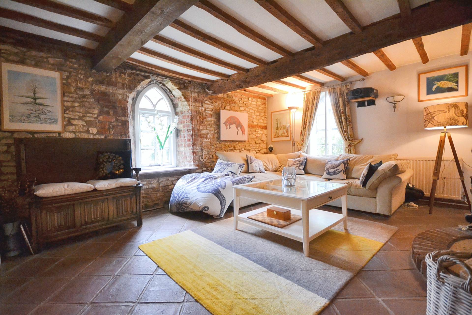 Bredon's Norton, Tewkesbury, Gloucestershire, Image 5