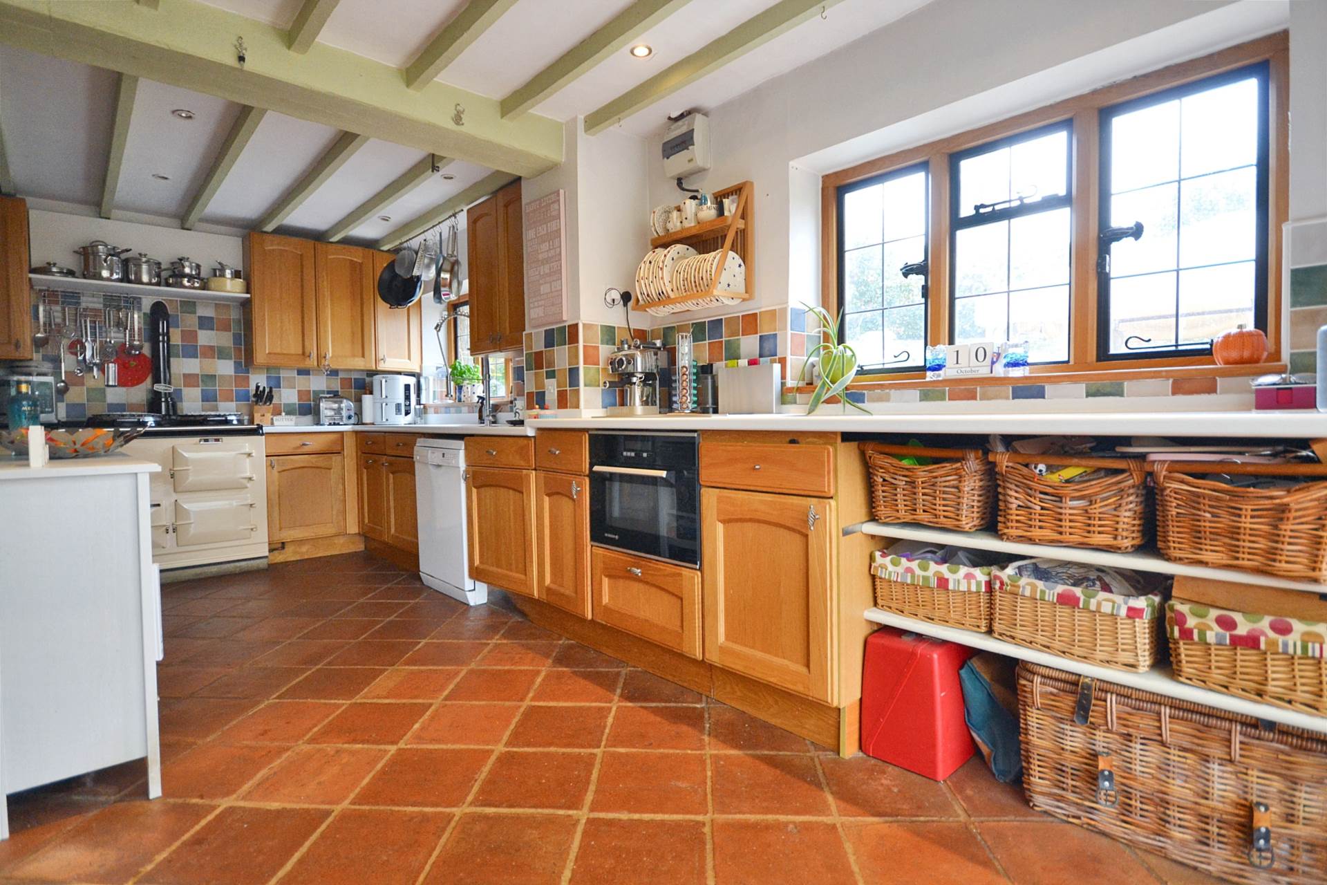 Bredon's Norton, Tewkesbury, Gloucestershire, Image 7