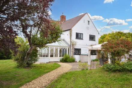 Bredon`s Norton, Tewkesbury, Gloucestershire