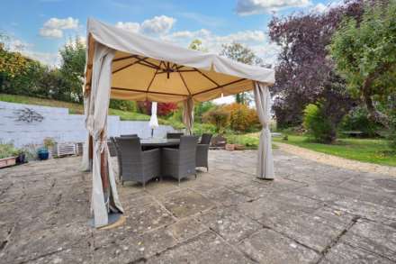 Bredon's Norton, Tewkesbury, Gloucestershire, Image 28