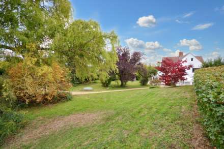 Bredon's Norton, Tewkesbury, Gloucestershire, Image 33