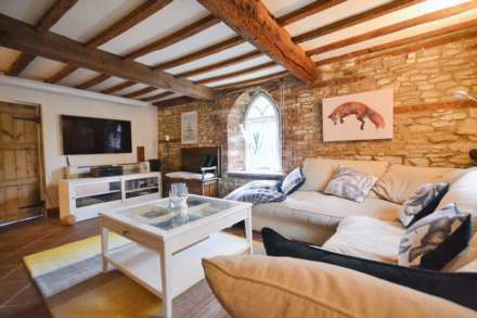 Bredon's Norton, Tewkesbury, Gloucestershire, Image 4