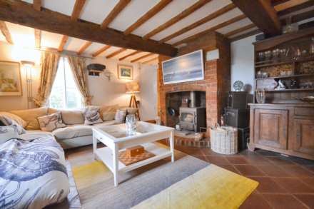 Bredon's Norton, Tewkesbury, Gloucestershire, Image 6