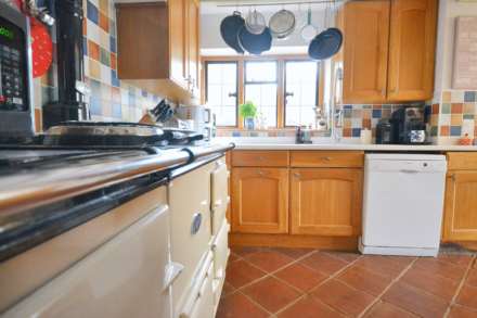 Bredon's Norton, Tewkesbury, Gloucestershire, Image 8