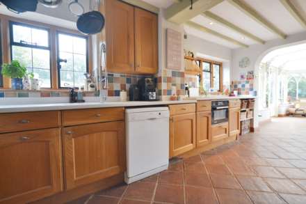 Bredon's Norton, Tewkesbury, Gloucestershire, Image 9