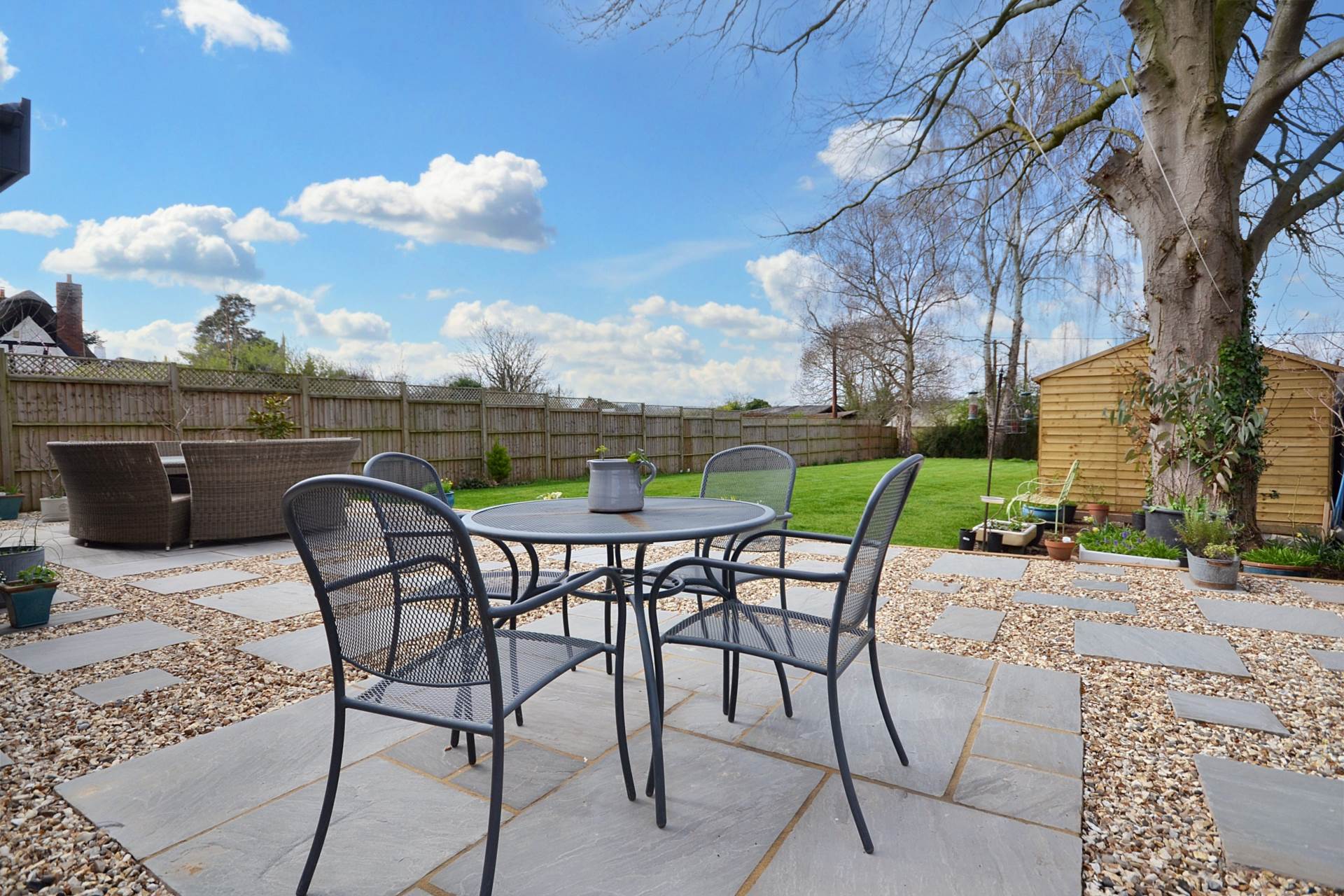 Evesham Road, Norton, Worcestershire, Image 16