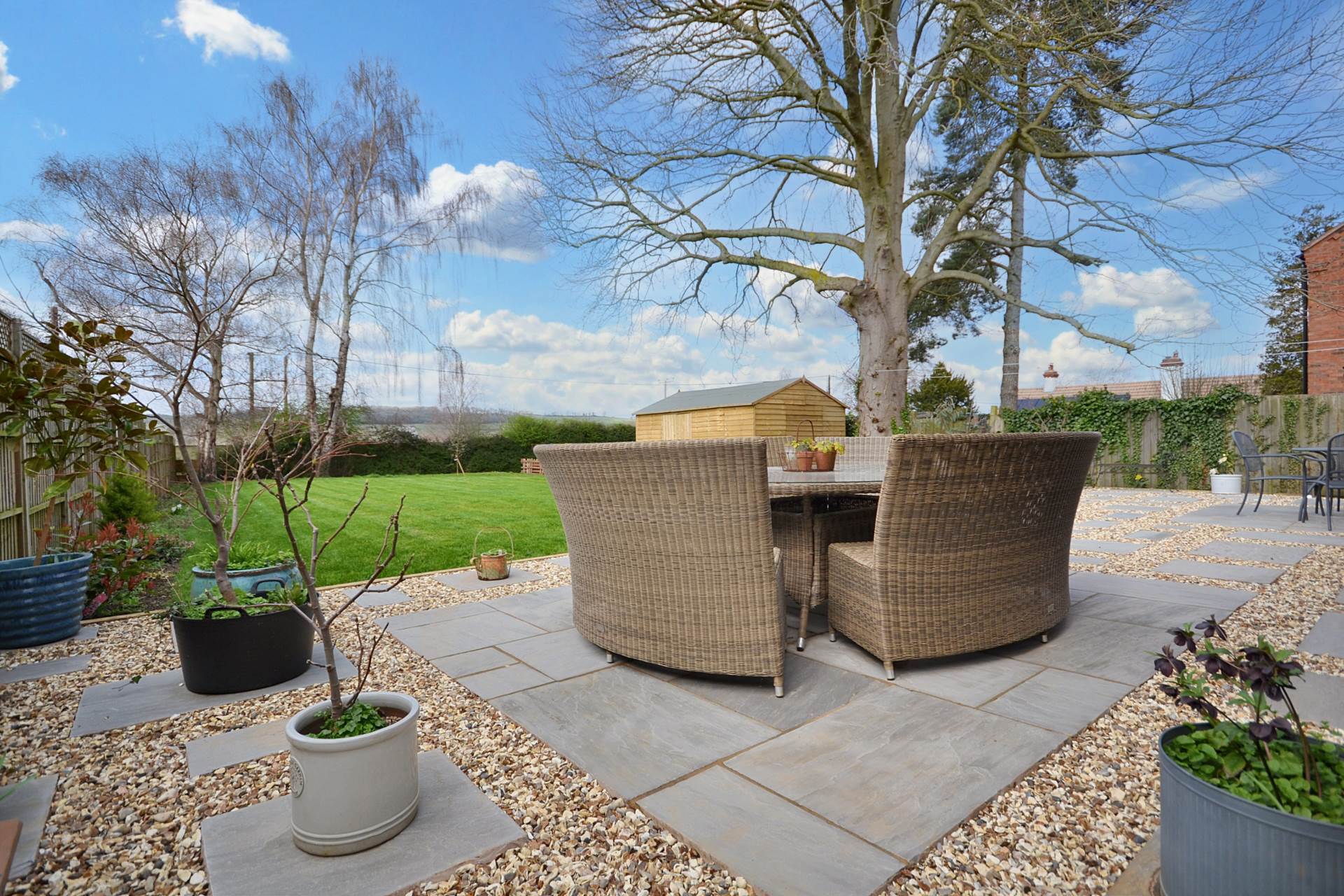 Evesham Road, Norton, Worcestershire, Image 17