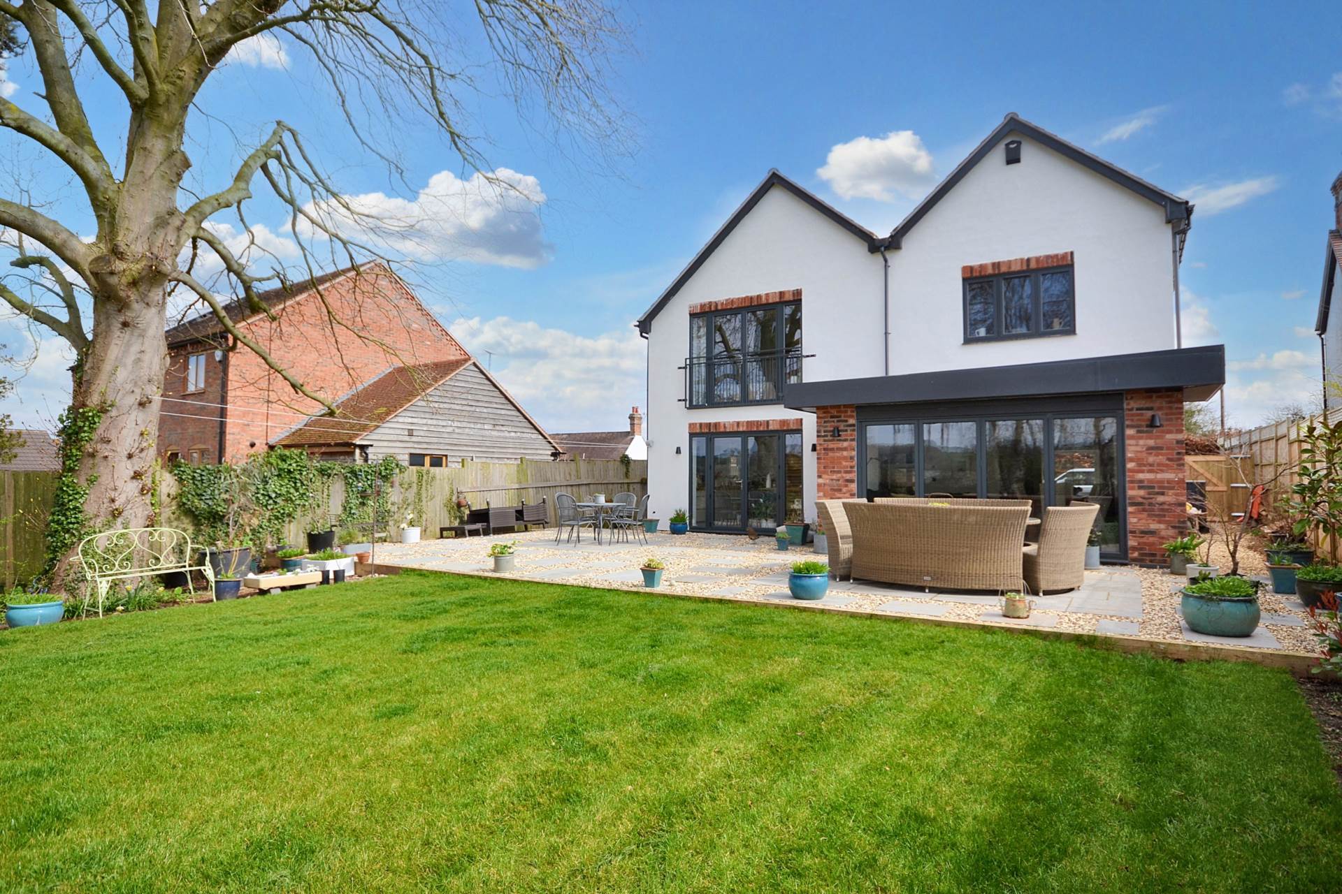 Evesham Road, Norton, Worcestershire, Image 18