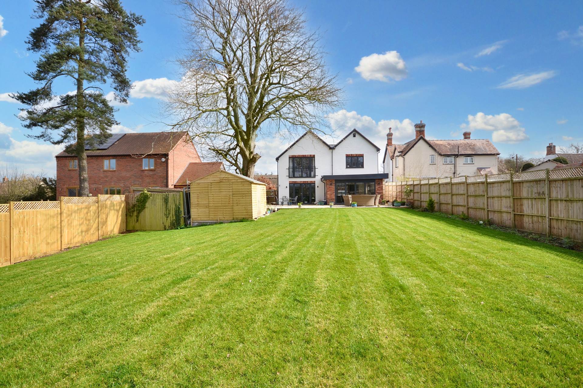 Evesham Road, Norton, Worcestershire, Image 19
