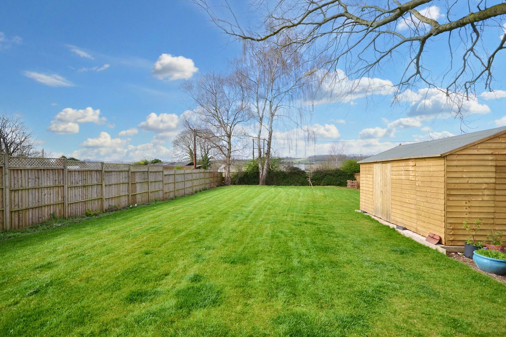 Evesham Road, Norton, Worcestershire, Image 2