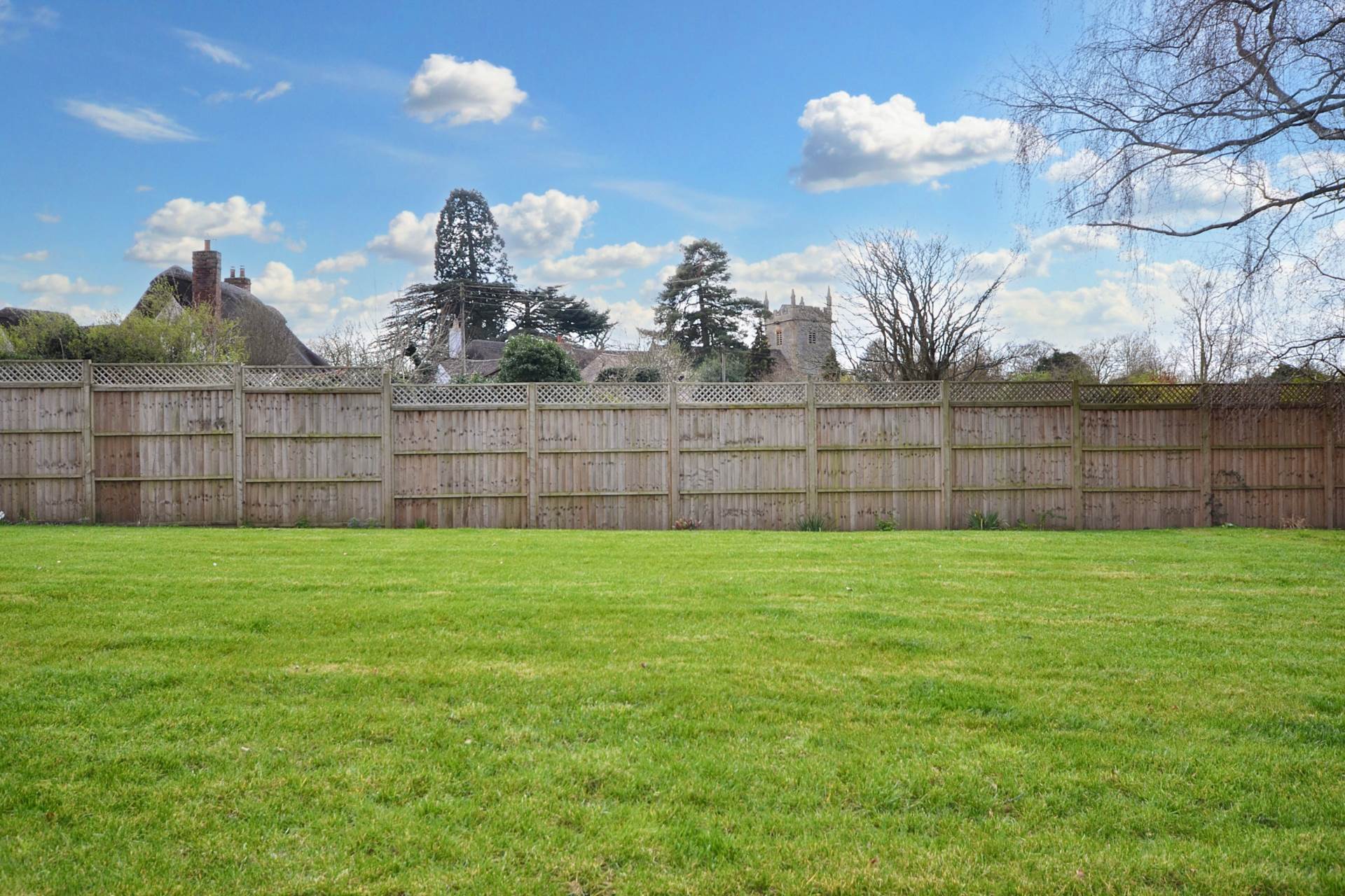 Evesham Road, Norton, Worcestershire, Image 20