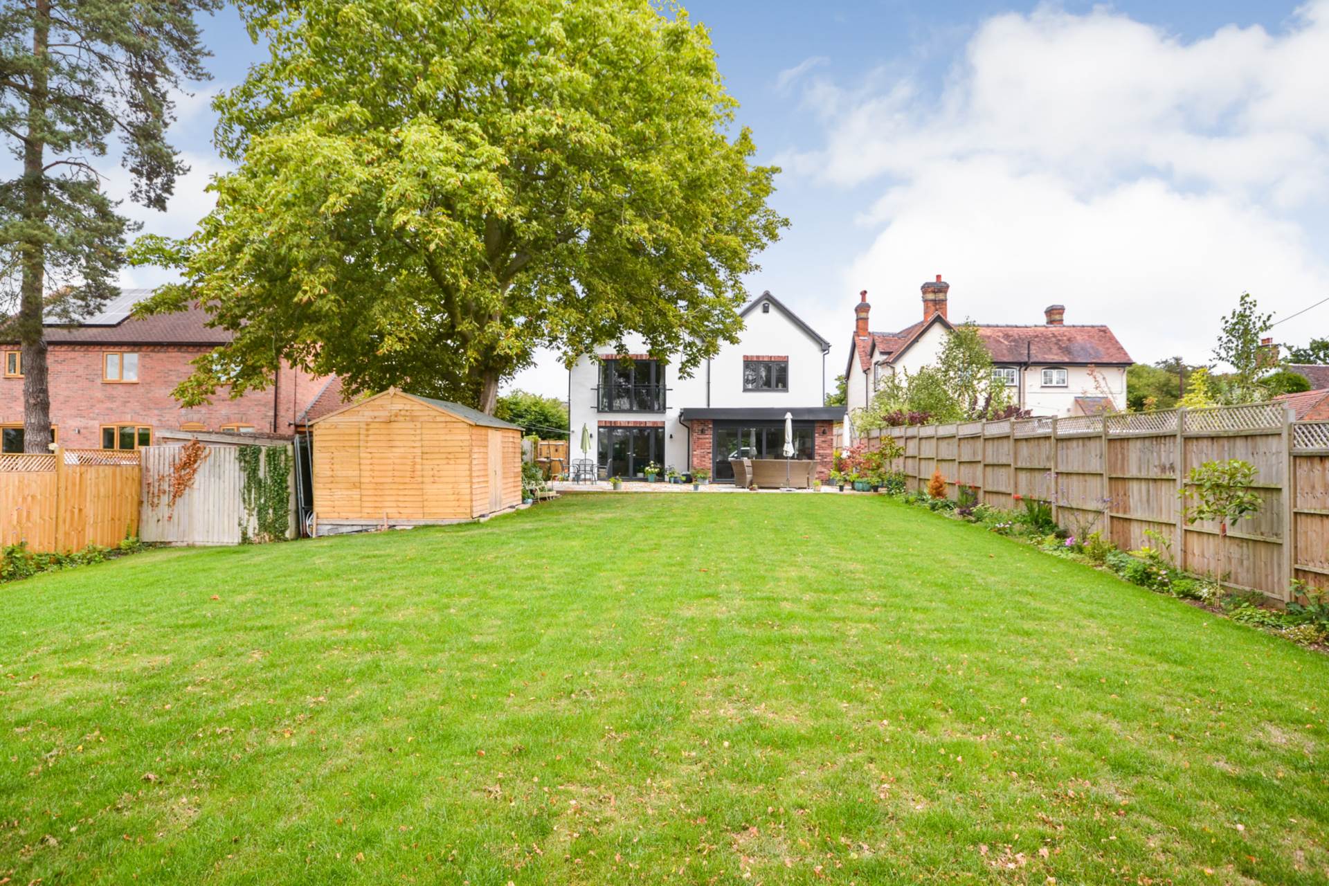 Evesham Road, Norton, Worcestershire, Image 34