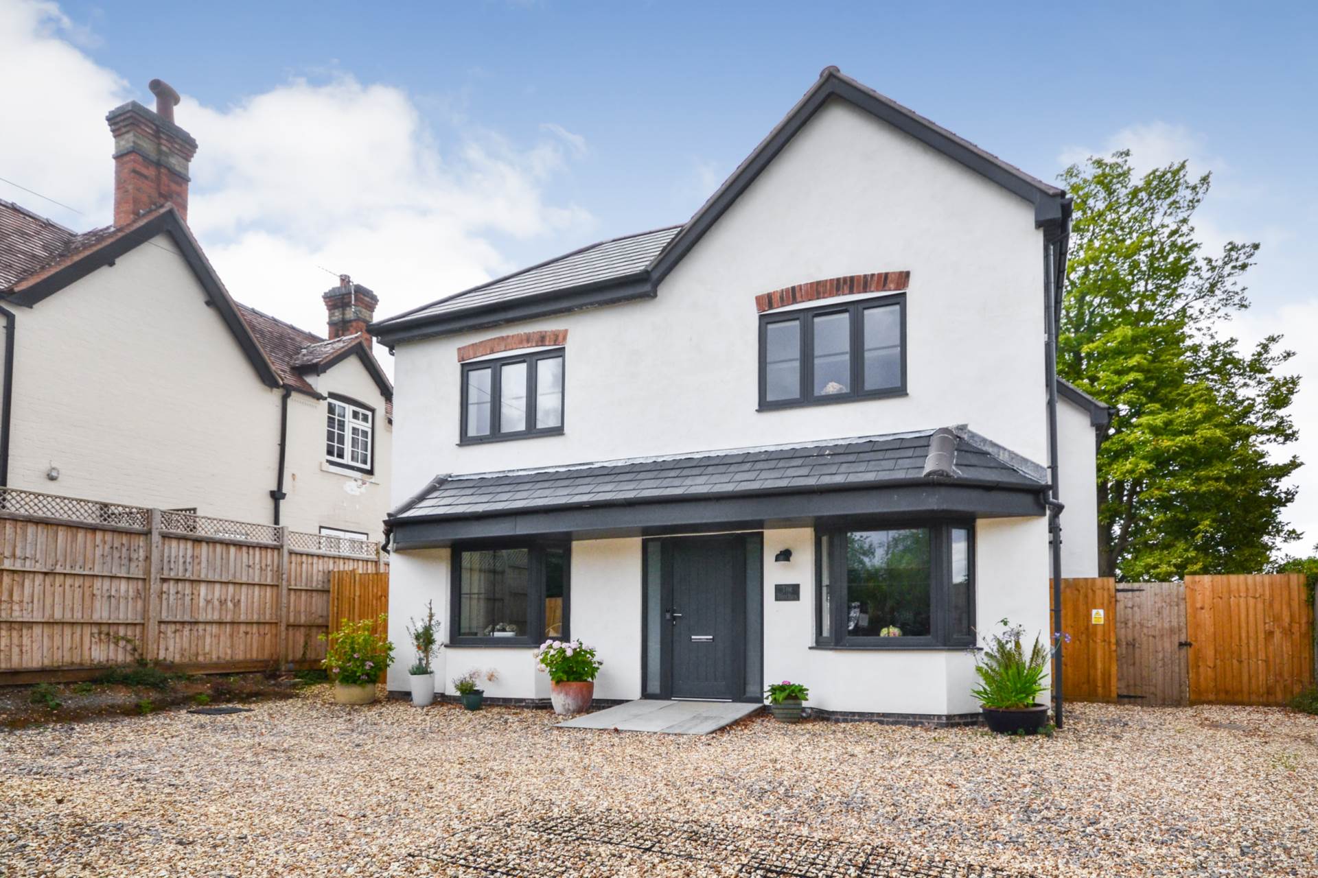 Evesham Road, Norton, Worcestershire, Image 35