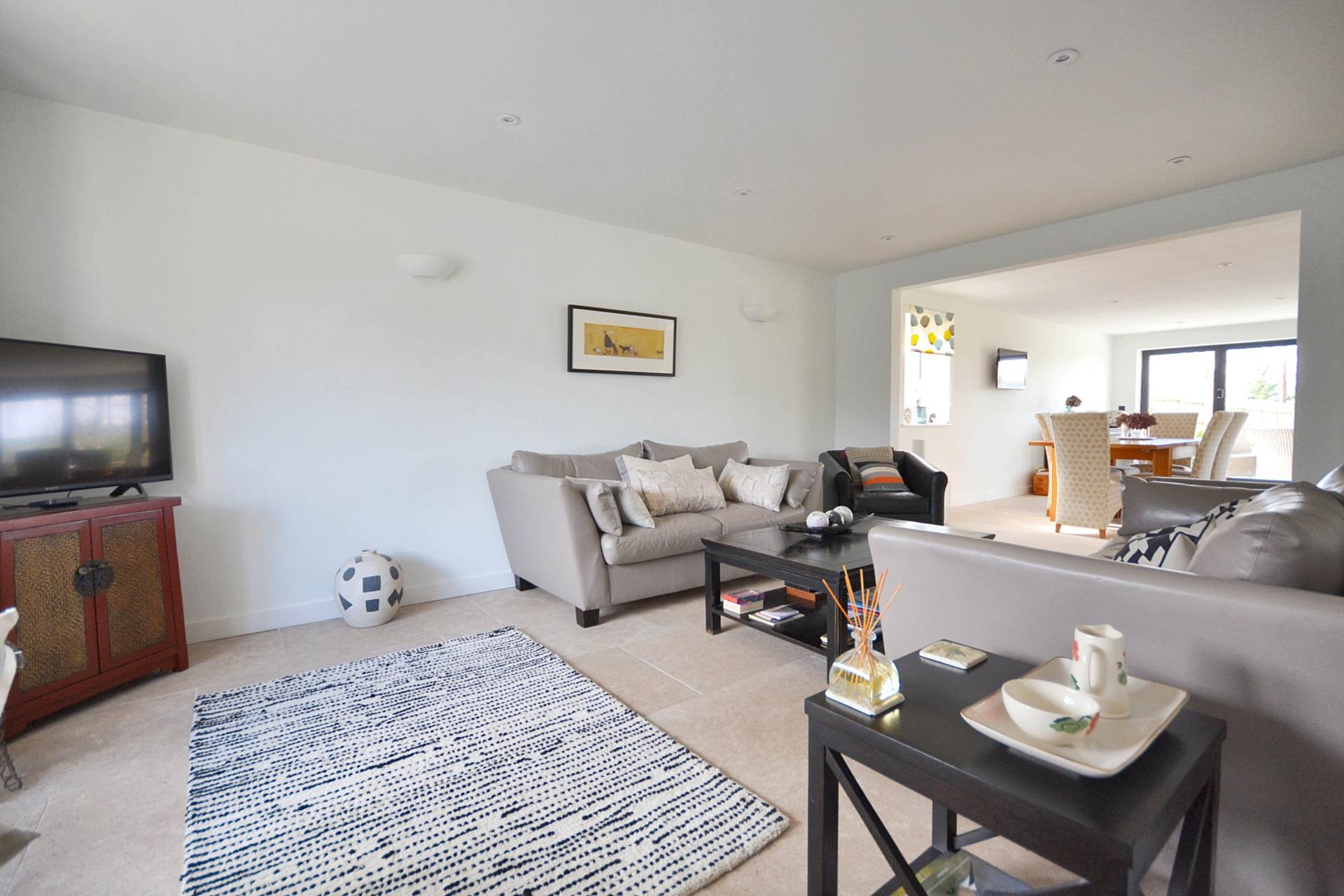 Evesham Road, Norton, Worcestershire, Image 5