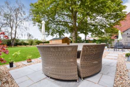 Evesham Road, Norton, Worcestershire, Image 16