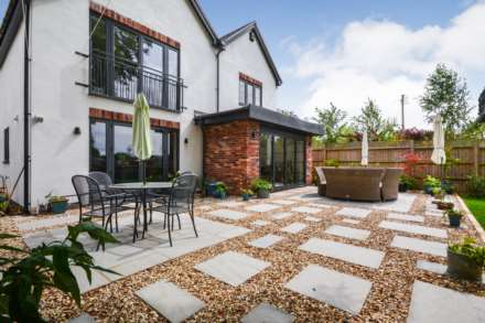 Evesham Road, Norton, Worcestershire, Image 17