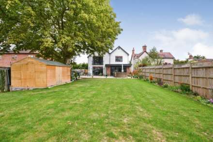 Evesham Road, Norton, Worcestershire, Image 19