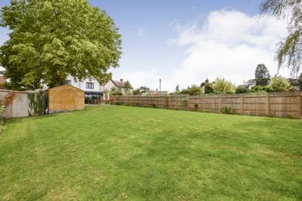 Evesham Road, Norton, Worcestershire, Image 33