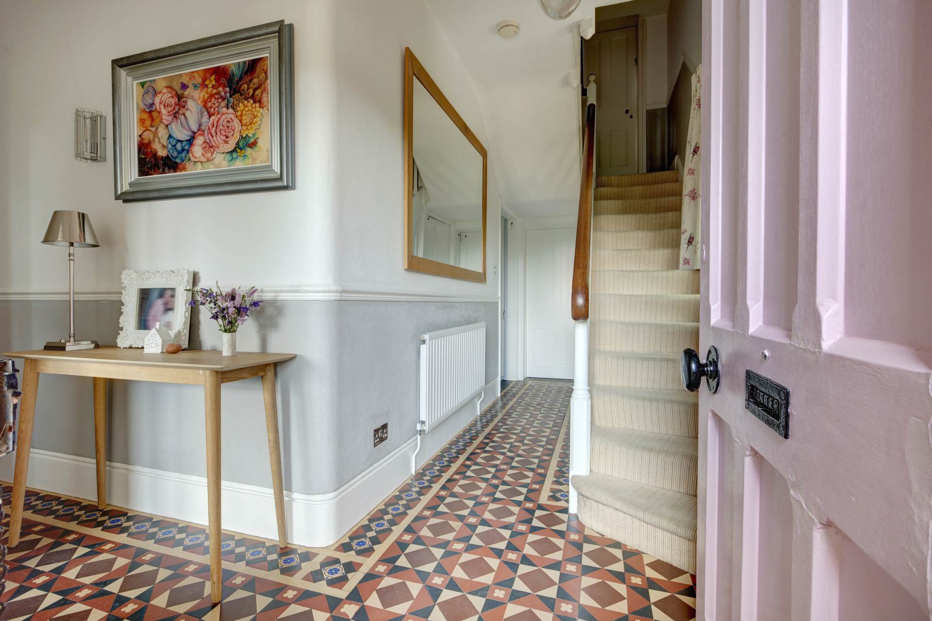 Lower Westmancote, Tewkesbury, Gloucesteshire, Image 2