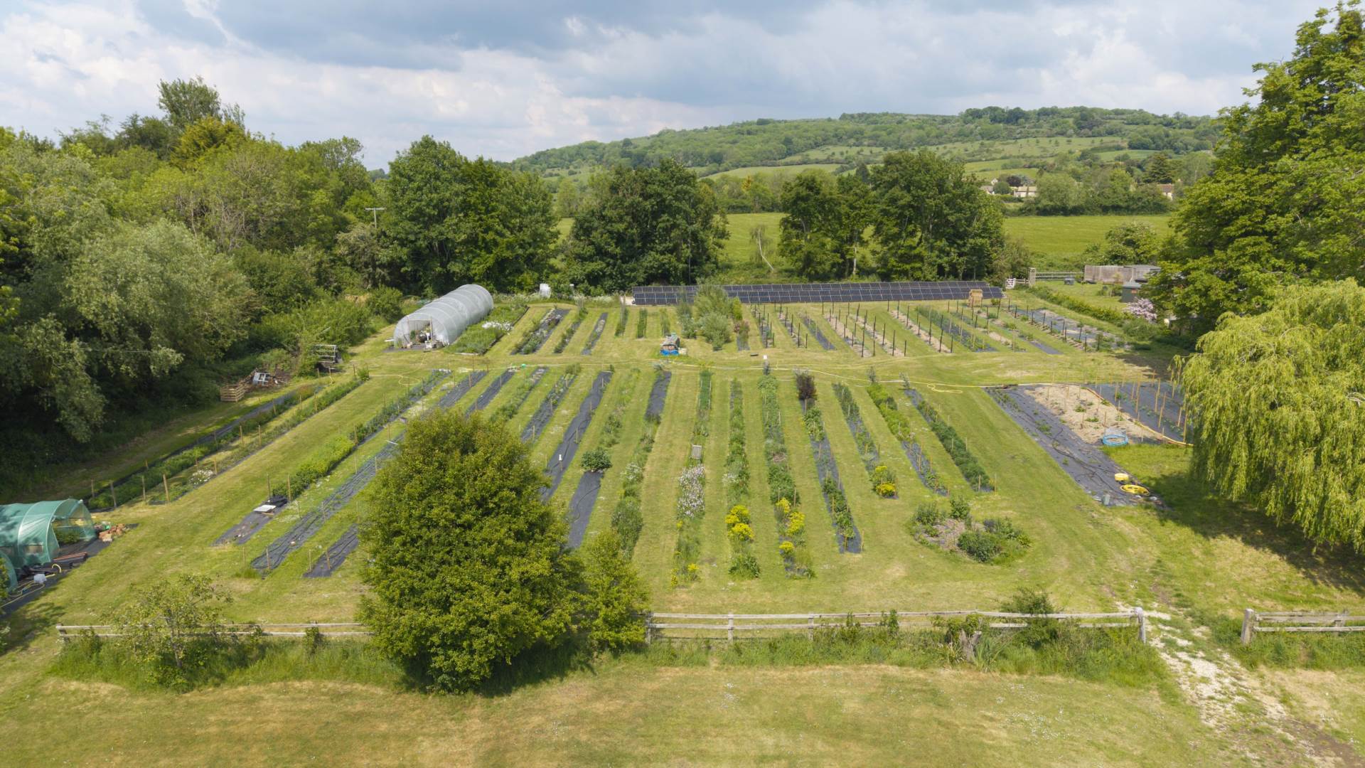 Lower Westmancote, Tewkesbury, Gloucesteshire, Image 22